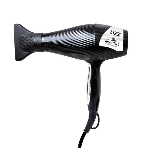 Secador Profissional Royal Tech (2500W / 3200W) – Lizz Pro