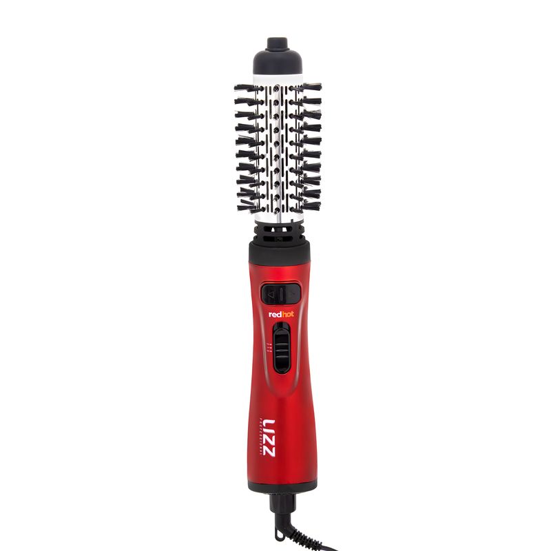 1  - ESCOVA RED HOT FRONTAL