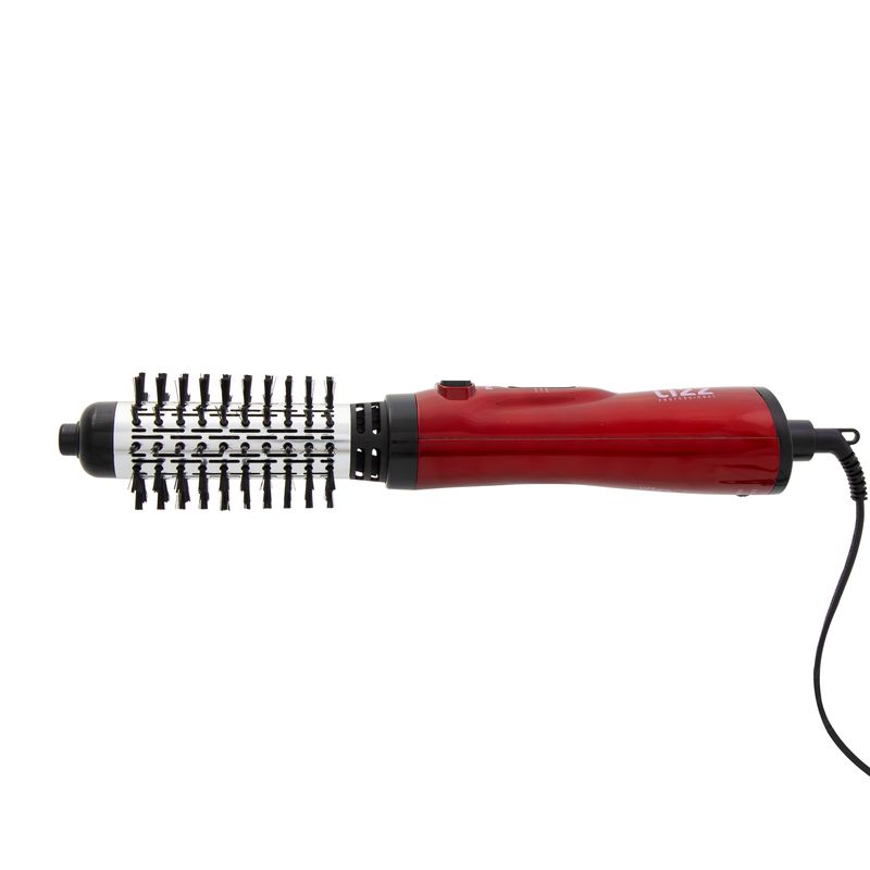 3  - ESCOVA RED HOT PERFIL LATERAL