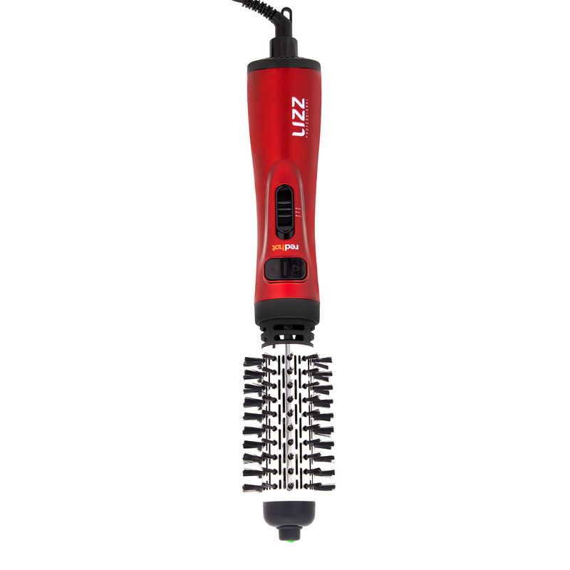 4  - ESCOVA RED HOT EM PE