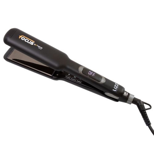 Prancha Alisadora Profissional Focus Extreme 260°C / 500°F - Lizz Pro