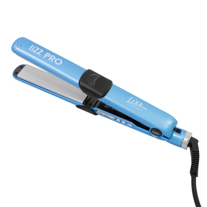 1- Prancha Lizz Pro Foto Diagonal p cima