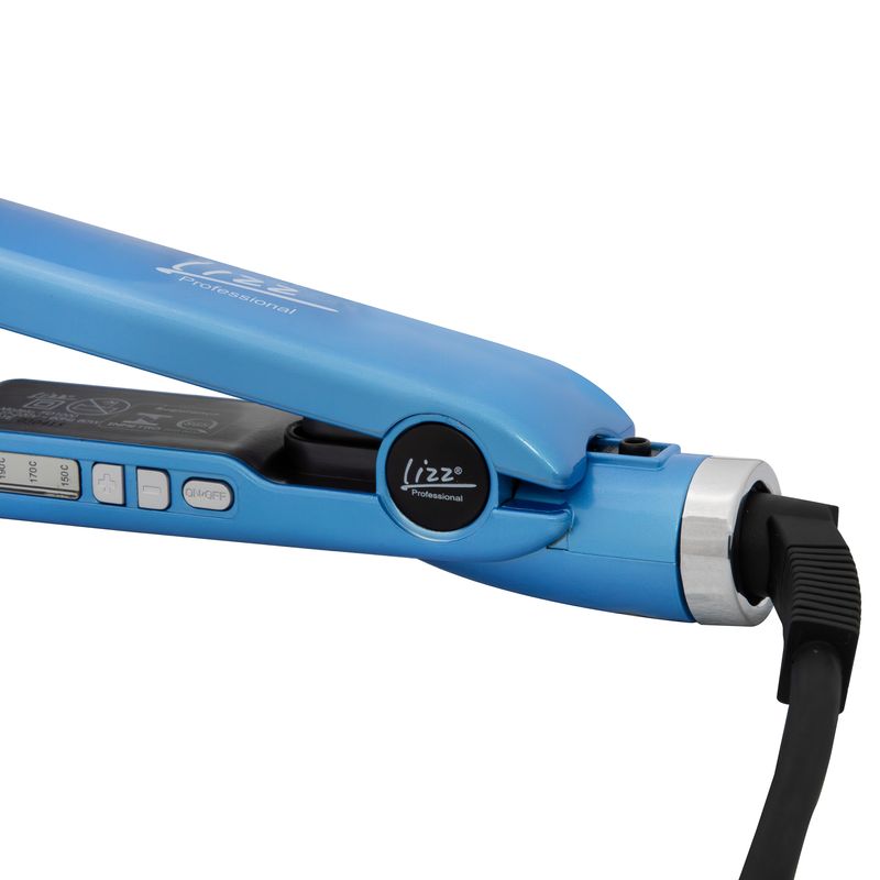 6- Prancha Lizz Pro Foto de detalhes
