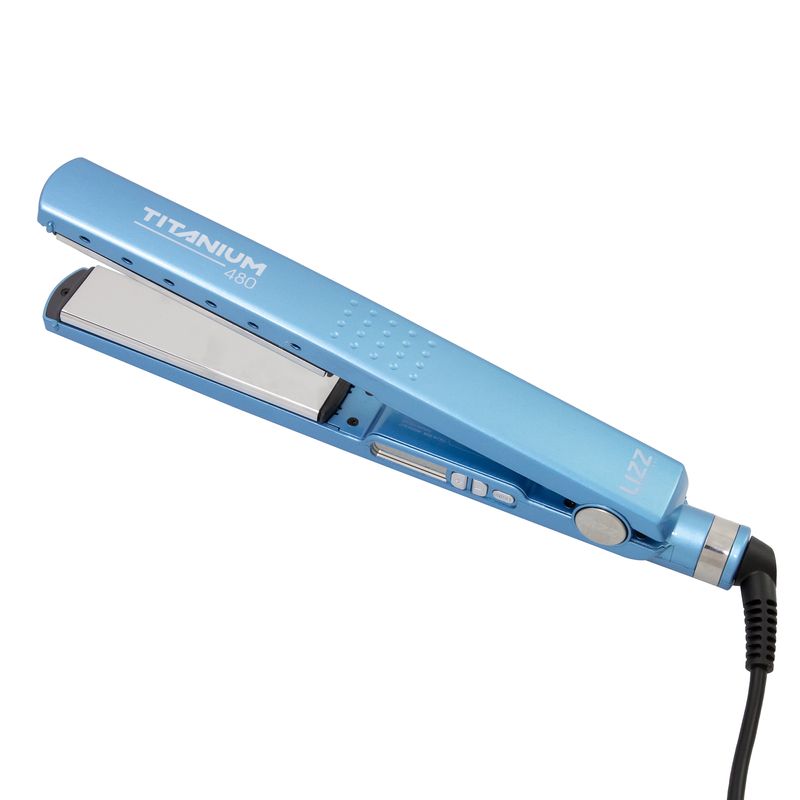 1- Prancha Titanium 480 Foto Diagonal p cima