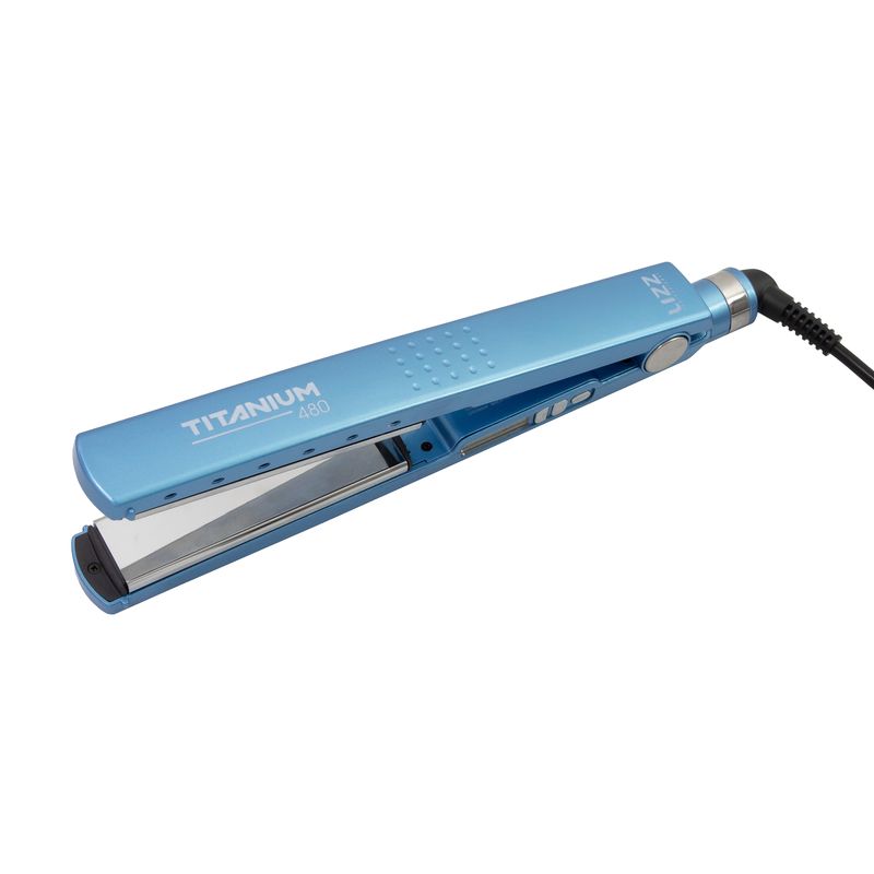 2- Prancha Titanium 480 Foto Diagonal p baixo
