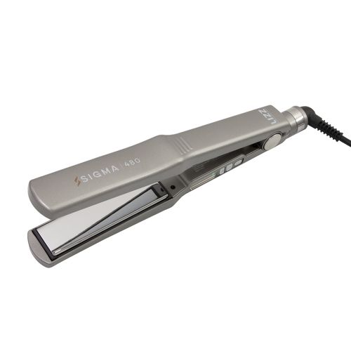 Prancha Alisadora Profissional Sigma – Lizz Pro - Loja Lizz