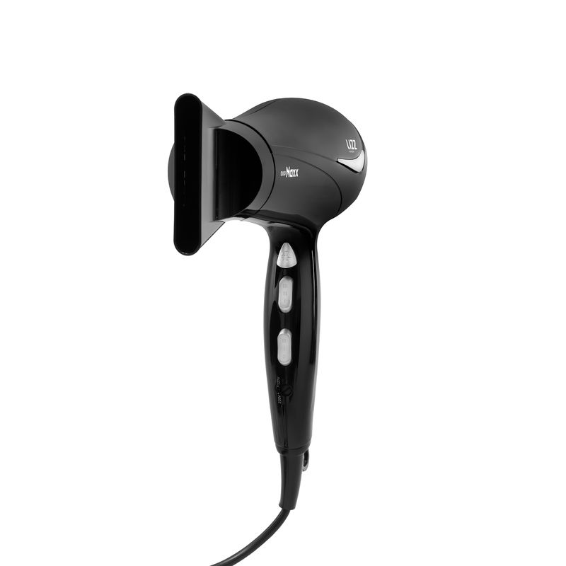 3 - SECADOR DUO MAXX FRONTAL