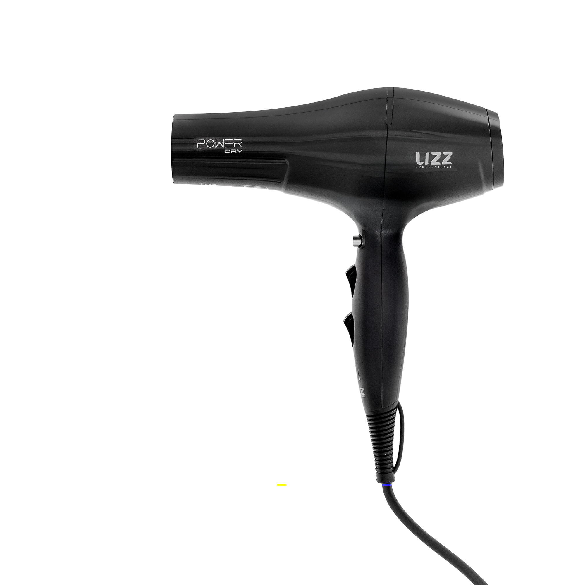 Secador Power Dry Bivolt LIZZ - Loja Lizz