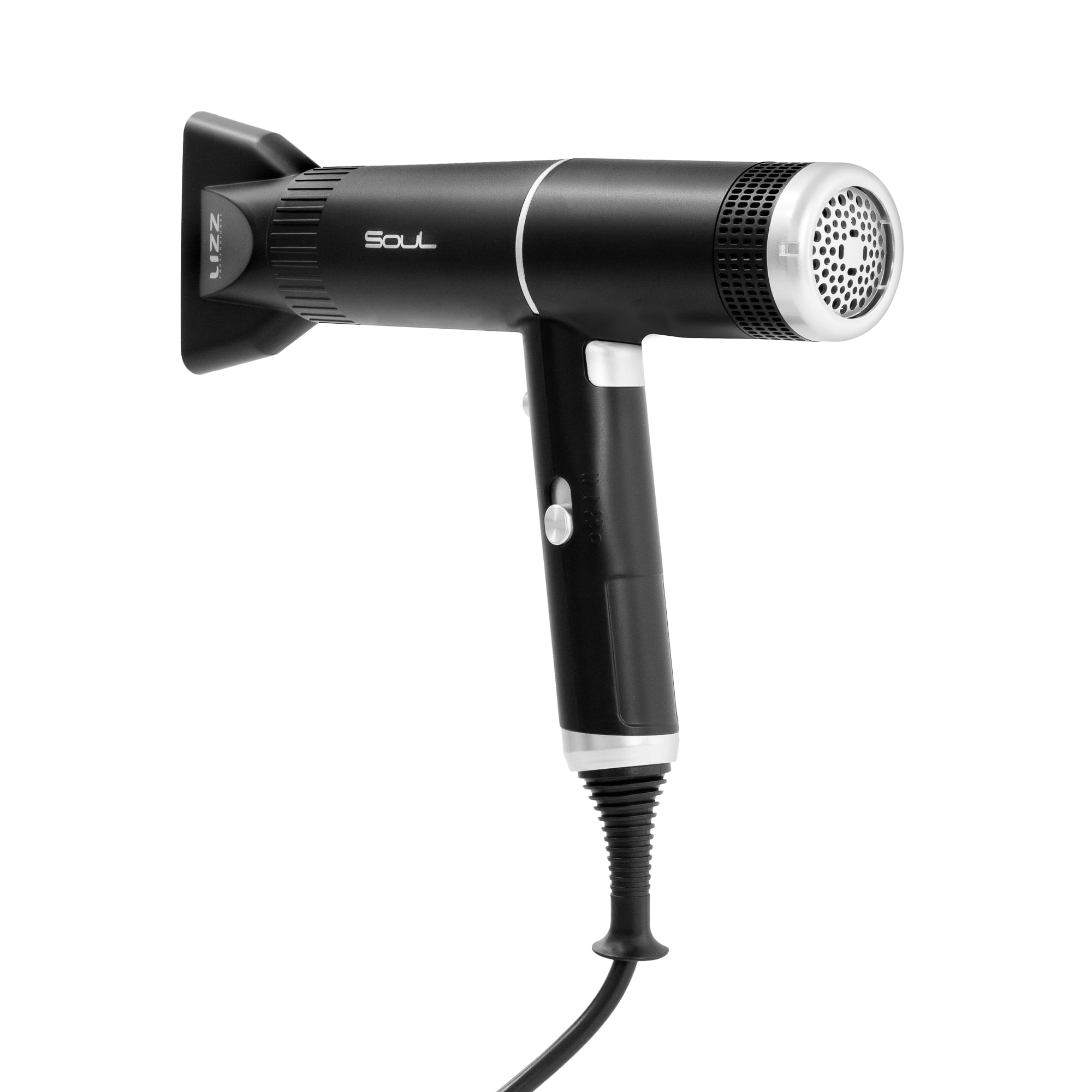 Secador Soul 127V (1200w) / 220v (1600w) - Loja Lizz